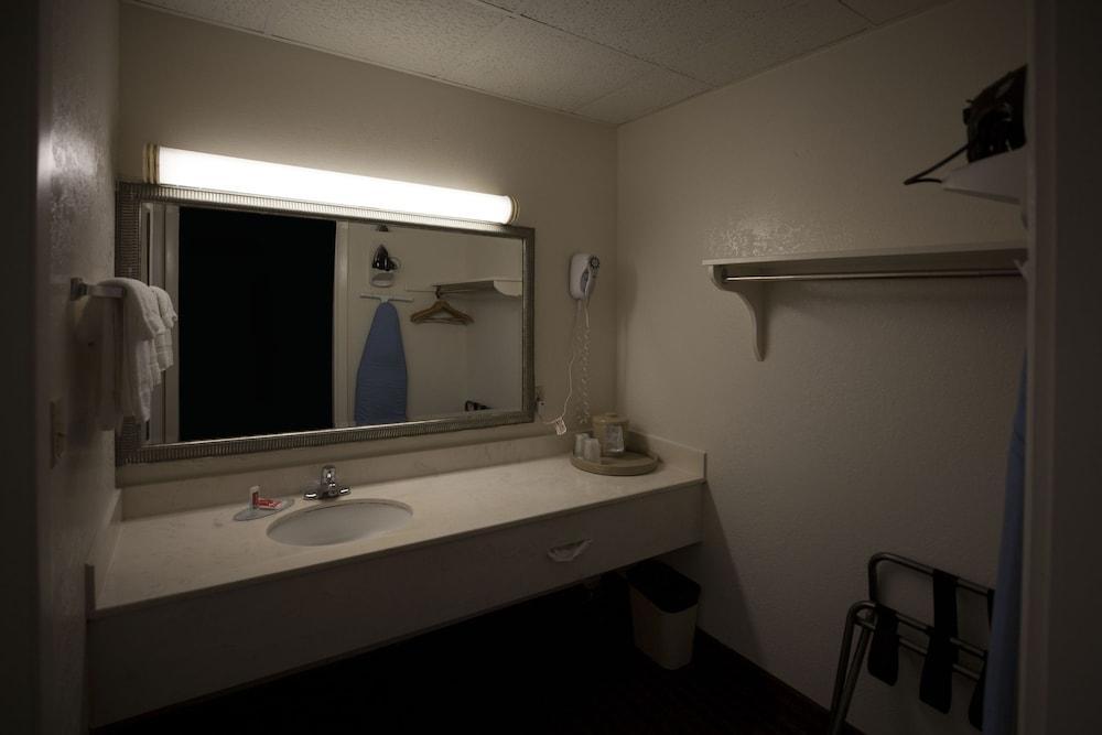 Econo Lodge Wytheville I-77 & I-81 Eksteriør bilde