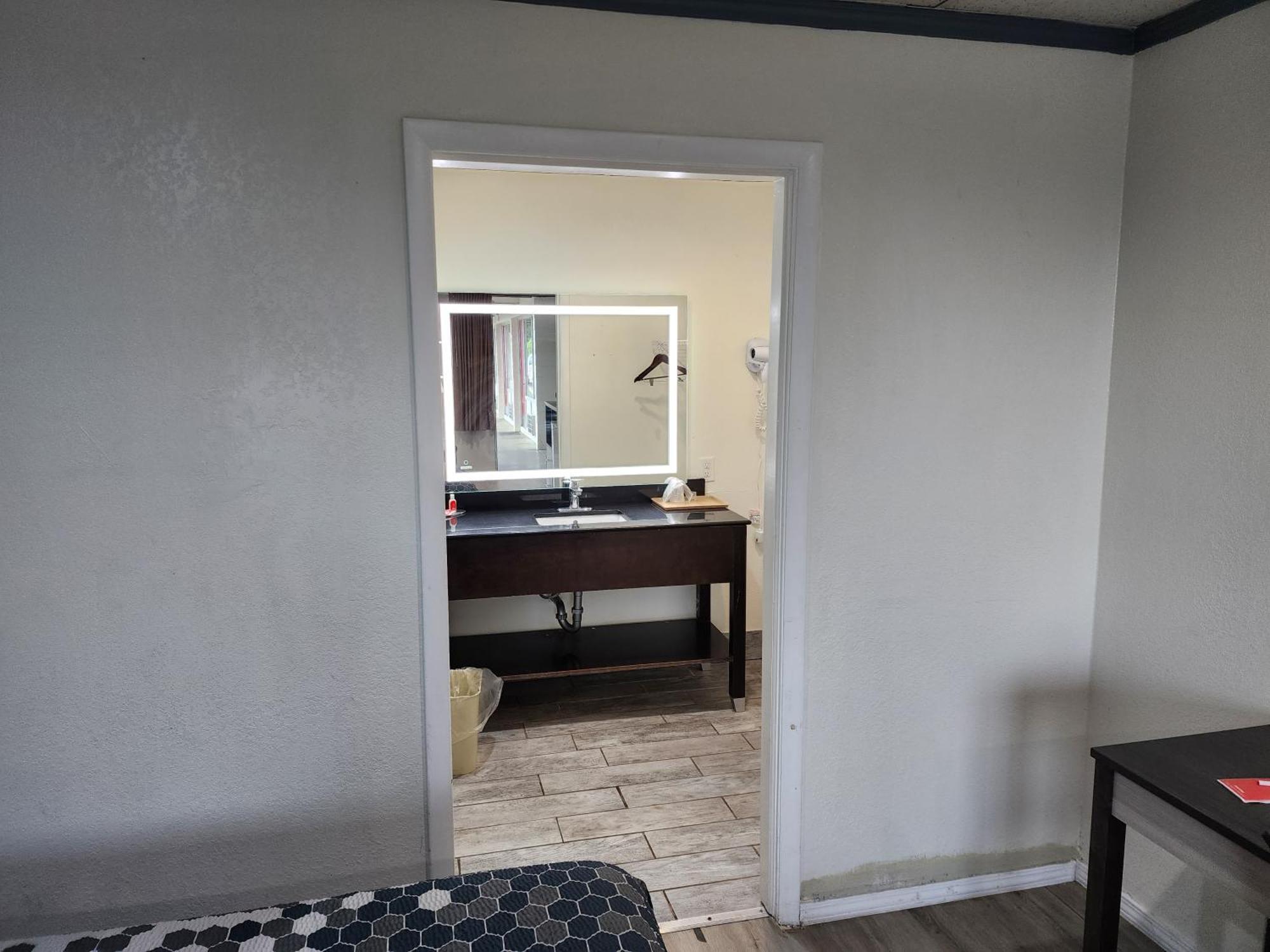 Econo Lodge Wytheville I-77 & I-81 Eksteriør bilde